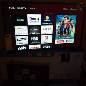 TCL 32"
